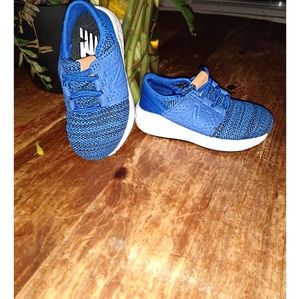 New balance toddler 7c